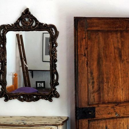 Casa Primavera A Rocca D'Orcia 카스틸리오니도르시아 외부 사진