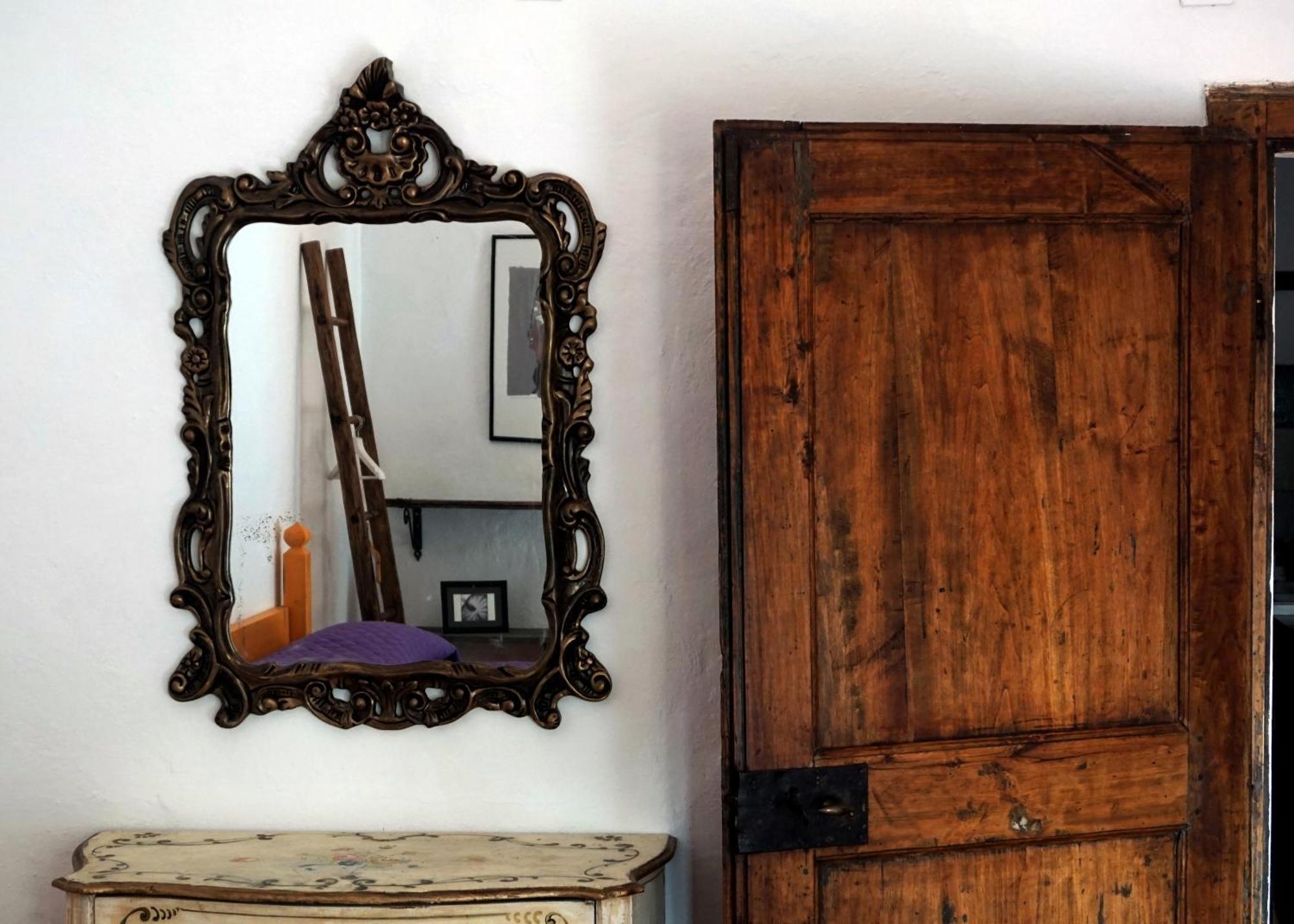 Casa Primavera A Rocca D'Orcia 카스틸리오니도르시아 외부 사진