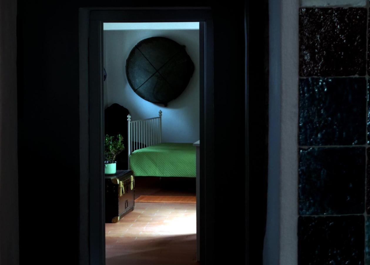 Casa Primavera A Rocca D'Orcia 카스틸리오니도르시아 외부 사진